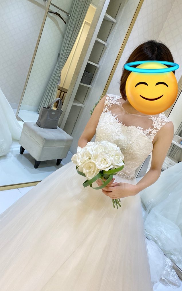 ウェディングフェア クソオジ ウェディングドレス 母親認 式場に関連した画像-01