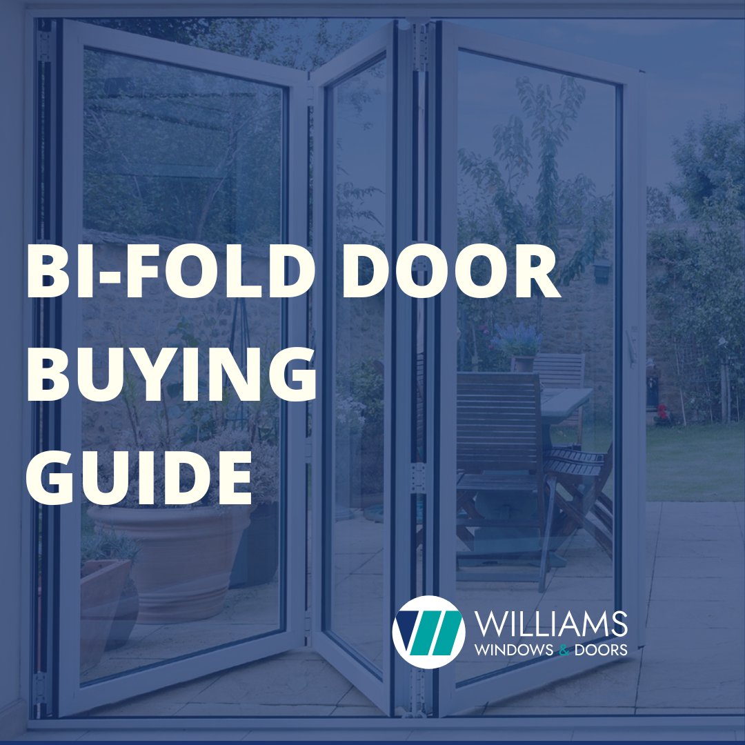 Glasgow_Windows's tweet photo. The ultimate buyer's guide for aluminium bi-folding doors in Glasgow. Learn about styles, sizes, U-values, and compare bi-fold vs. sliding doors to make the right choice for your home.

https://t.co/Z7AycsdFNh https://t.co/hyBAo0ZjyS