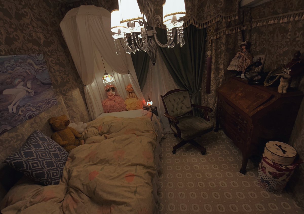 わかる（うちは築47年5畳）