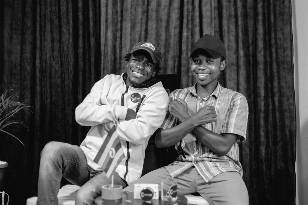 CreativesPodBTG's tweet photo. 🎙️ NEW EPISODE ALERT!
Ep : 3

"Guilds &amp; Growth: Shaping Uganda’s Film Future"

On this week’s episode of the @CreativesPodBTG   we dive deep into the transformative power of film guilds in Uganda — through the lens of West Nile, Northern Uganda and beyond

#PodcastDropNewEpisode https://t.co/cNSmZ5fZOR