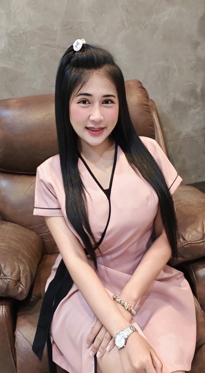 score_high97100's tweet photo. 💞 น่ารักแถมนวดเก่งแบบนี้ พี่ๆชอบไหมคะ ?
💒 มายู นวดเพื่อสุขภาพ ระยอง(สายล่าง)
🚗 รับนวดทั้งในและนอกสถานที่
👉 โทร 📱065-228-0232
👉 ลิ้งค์ไลน์ : https://t.co/tjN2zMRJEc

#ระยอง #นวดระยอง #ของดีระยอง
#นวดผ่อนคลาย #หมอนวด https://t.co/VhktafiinY