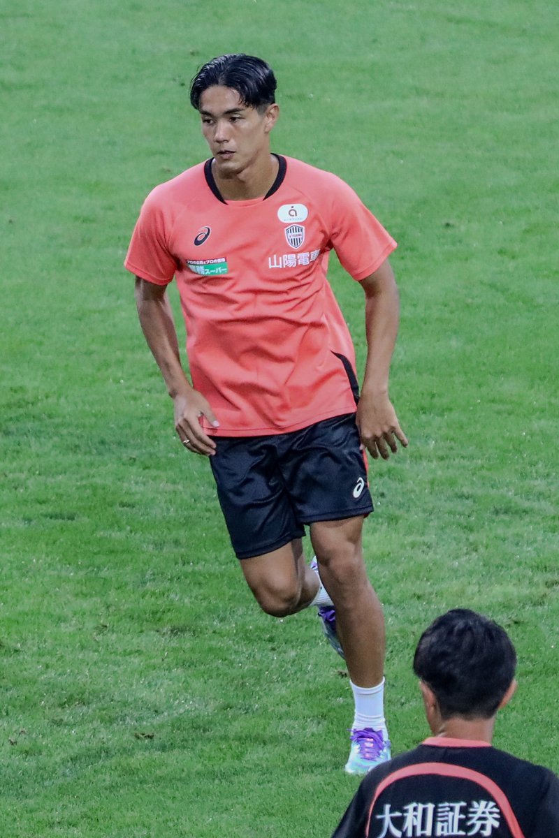 vissel_vissel's tweet image. よっち🥲

＃武藤嘉紀
＃復活祭