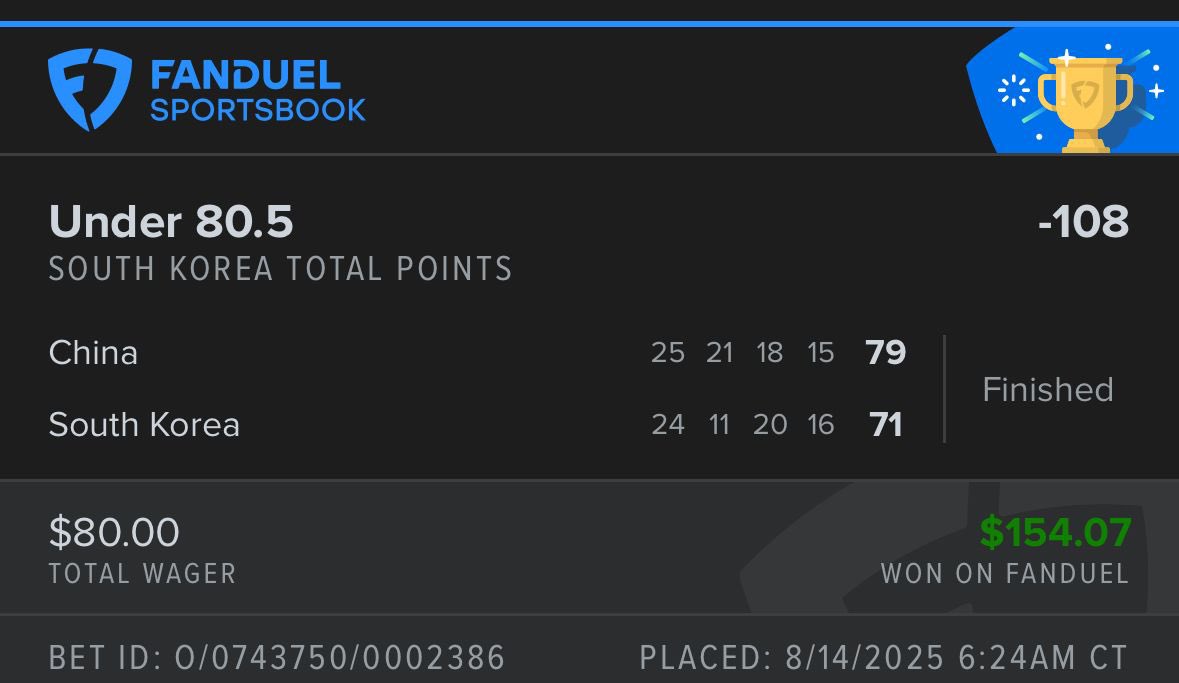 Bumpsparlay's tweet photo. 🧠 Strategy + Community = Green Slips
Tap in or tap out
https://t.co/awTqU0LVbn
#DFSgrind #GamblingX #DFSlocks #UnderdogFantasy https://t.co/nsHbVNStY3