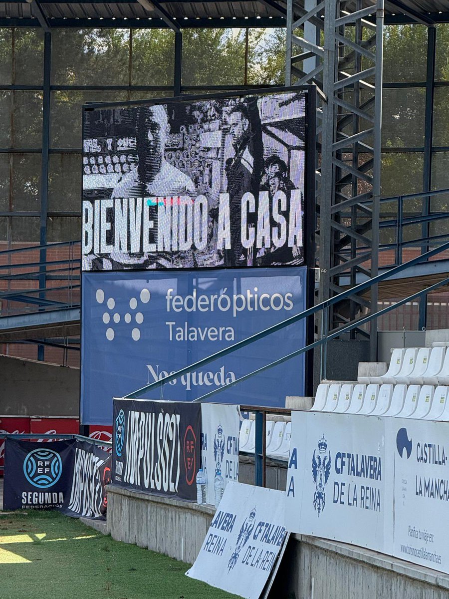 🫶🏻🔵

#TalaveraLinares
#EsLoQueEres 💙