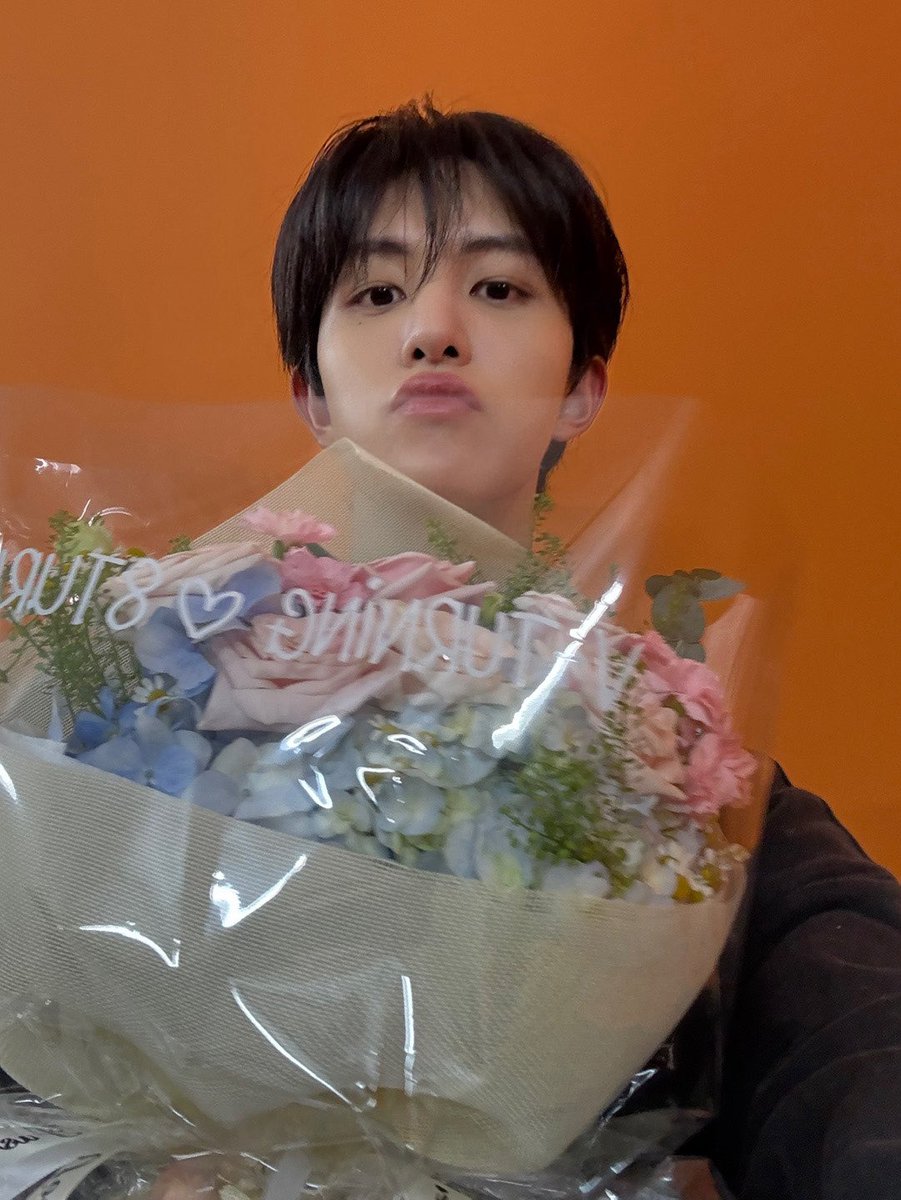 MEMBERS_8TURN's tweet photo. love u Vietnam❤️

#8TURN #에잇턴 #エイトターン
#경민 #KYUNGMIN #ギョンミン https://t.co/bTlLavRI1N