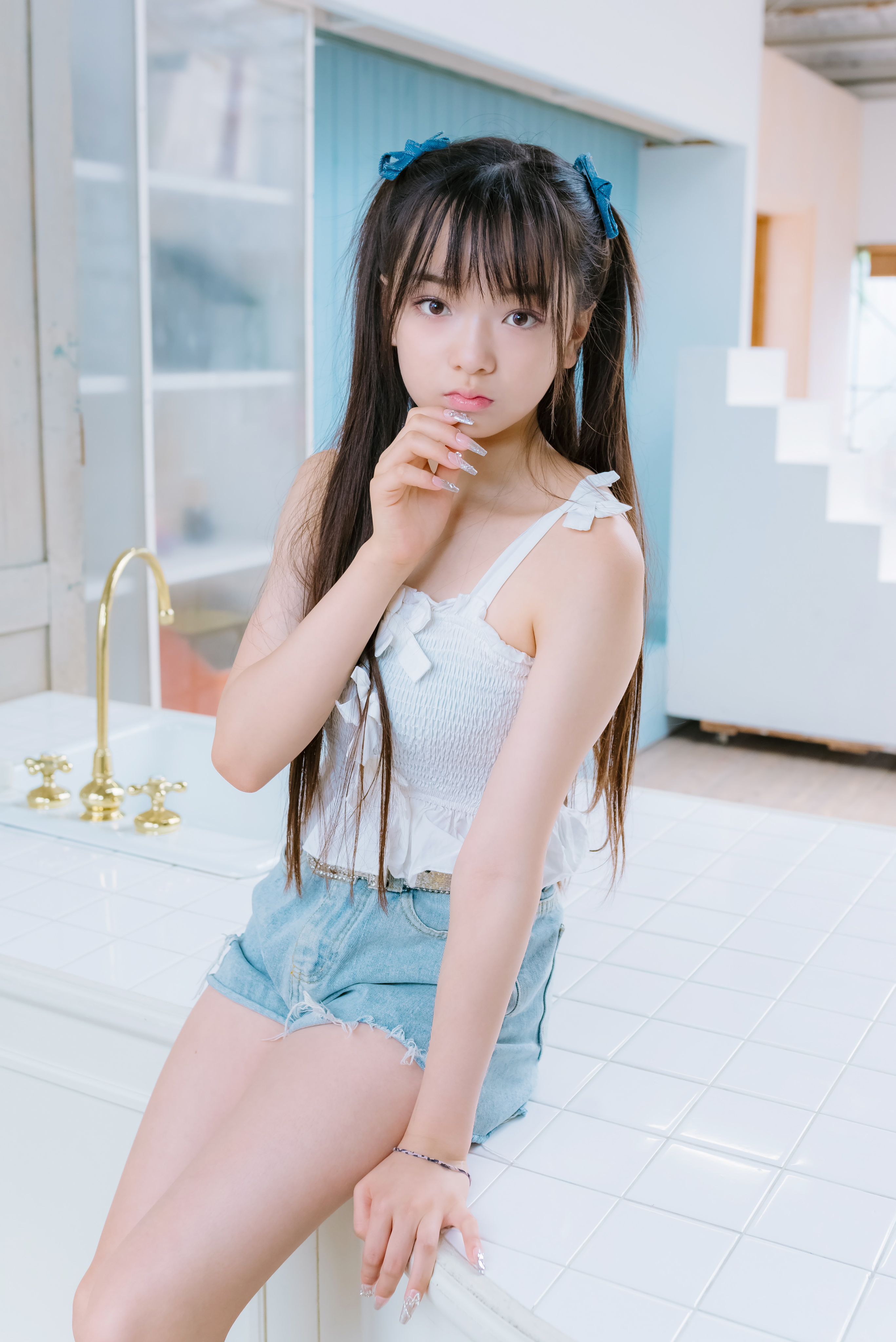 アイドル Tomo Tomoka Tenkubashi | THE IDOLM@STER: Million Live! Wiki | Fandom