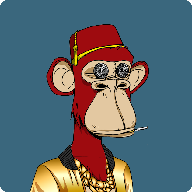 ApePredictor's tweet image. BAYC 6660 was sold by weitome.eth to 0x8e8d6 for 12.389 ETH, 12 % below the model’s 14.12 ETH estimate.  

Weitome.eth bought it 7 days ago for 12.5 ETH, exiting with a 0.11 ETH loss (~1 %).  

The trade sits 4 % above the 11.90 ETH floor.