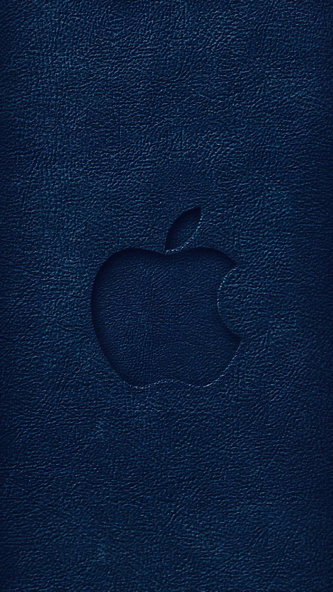 Apple logo