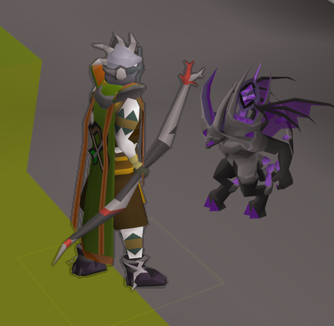 inplayash_'s tweet photo. FIRST PET ON THE ACCOUNT! 🖤

Skotos 15kc https://t.co/LzW8lSTxhA