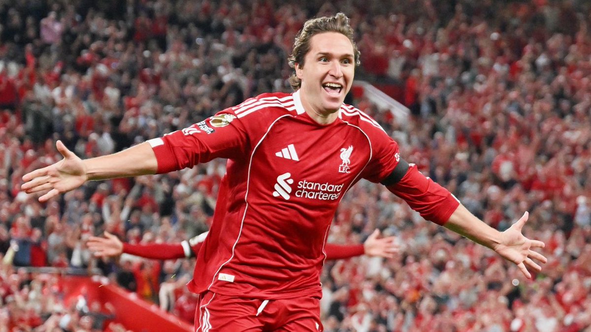Dave Davis (@daved0106) on Twitter photo Tbh I'm still spent from last night.
But gonna jump on for <a href="/AnfieldIndex/">AnfieldIndex</a> at 11:15am as so much to talk about #LFC
Look at his handsome puss. Tbh I'm still spent from last night.
But gonna jump on for <a href="/AnfieldIndex/">AnfieldIndex</a> at 11:15am as so much to talk about #LFC
Look at his handsome puss.
