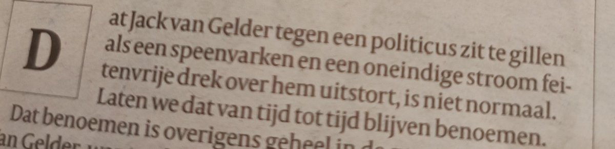 Goed om te onthouden 
<a href="/KustawBessems/">Kustaw Bessems</a>