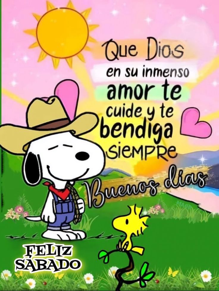 Buenos días ⛅💕☀
Bendecido sábado 
¡Gracias por existir!