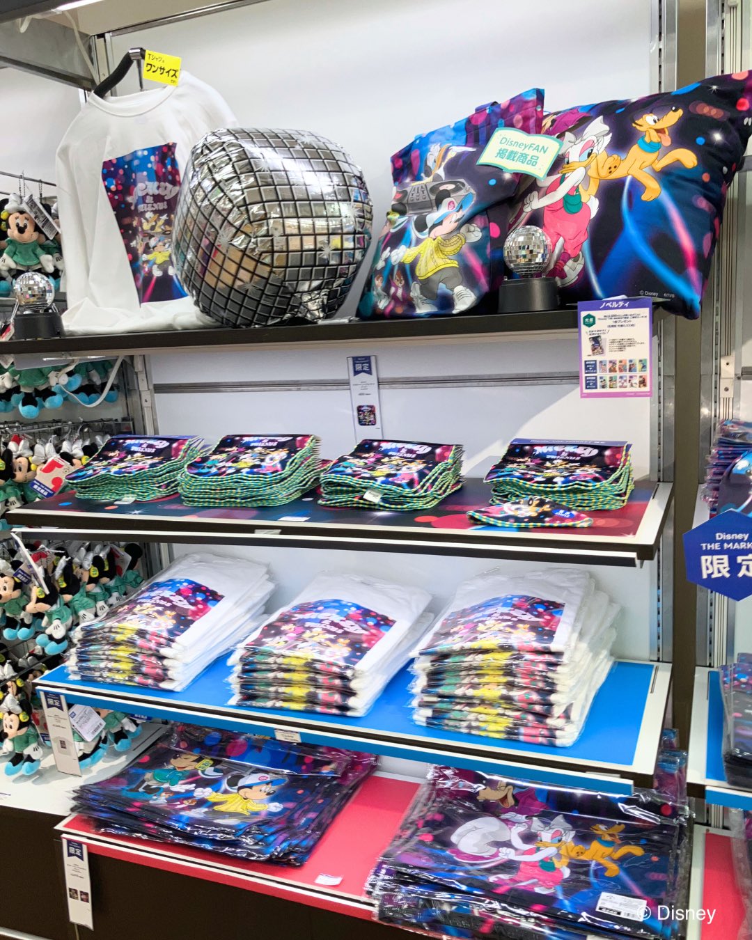 新品未使用 ディズニーザマーケット ディズニー・ザ・マーケット公式 (@D_TheMarket) / X