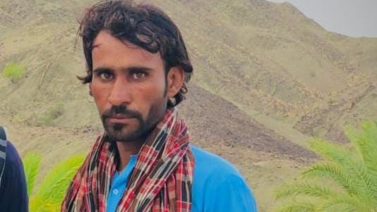 ZrumbeshEnglish's tweet image. #BREAKING Awaran: Body of Enforcedly Disappeared Youth Found After Custody by Pakistani Forces.

Zrumbesh News 

Read more: english.zrumbesh.com/6847/
#Awaran #Balochistan