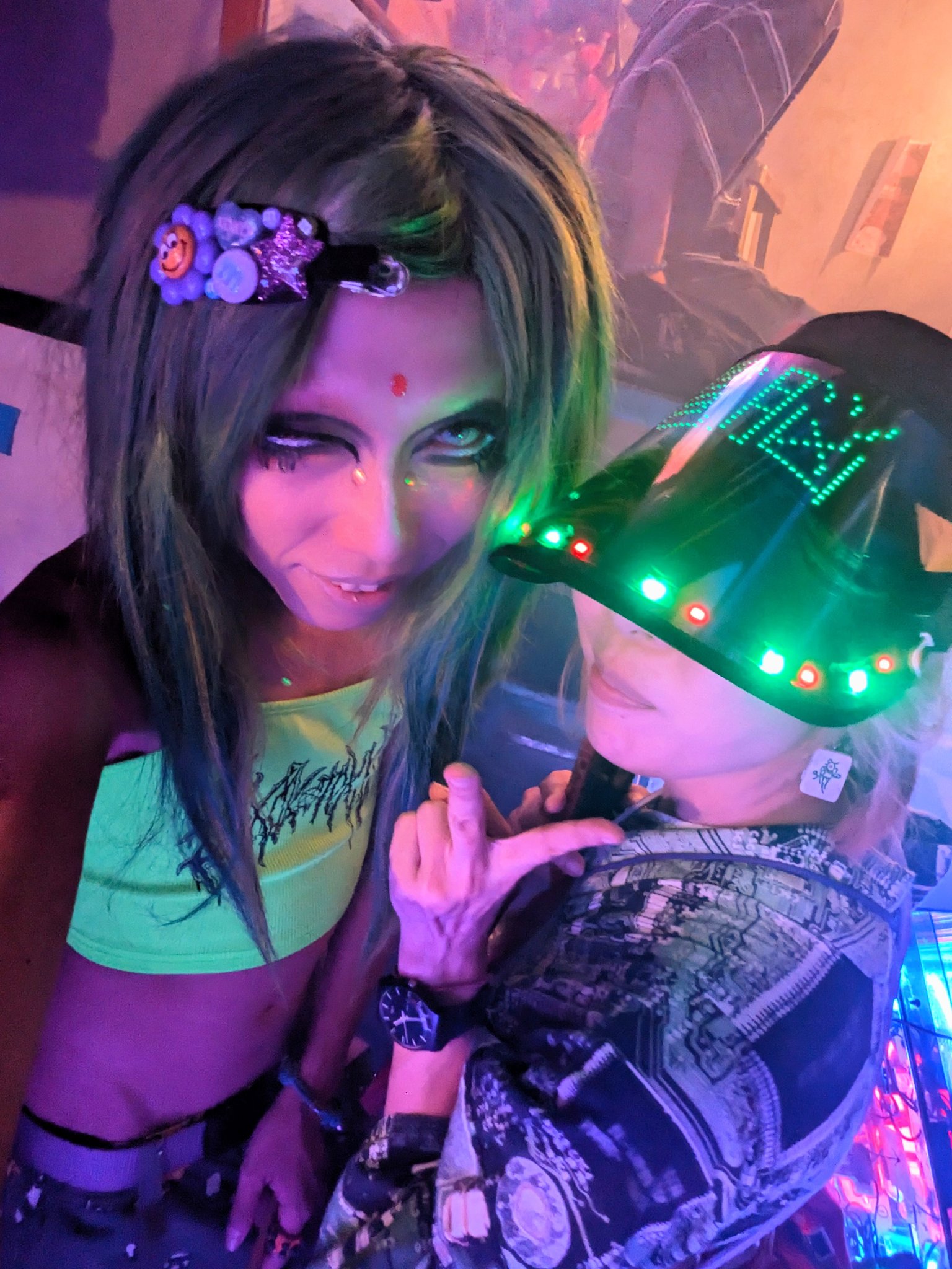 ♡♡おかん♡♡ しせん👽 on X: 