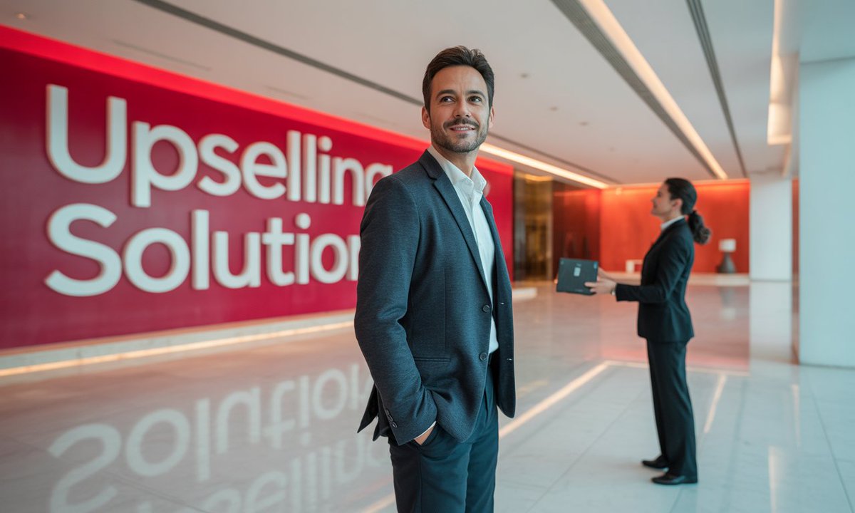 HBD Upselling Solutions Hotels & Resorts. (@hbdupselling) on Twitter photo 💡 El 70% de huéspedes pagarían por mejoras, pero solo el 15% del staff lo ofrece.
👉 Cada check-in es una oportunidad de ingresos que no vuelve. Email: info@upsellingsolutions.com
#UpsellingHotelero #RevenueGrowth #HotelRevenue 💡 El 70% de huéspedes pagarían por mejoras, pero solo el 15% del staff lo ofrece.
👉 Cada check-in es una oportunidad de ingresos que no vuelve. Email: info@upsellingsolutions.com
#UpsellingHotelero #RevenueGrowth #HotelRevenue