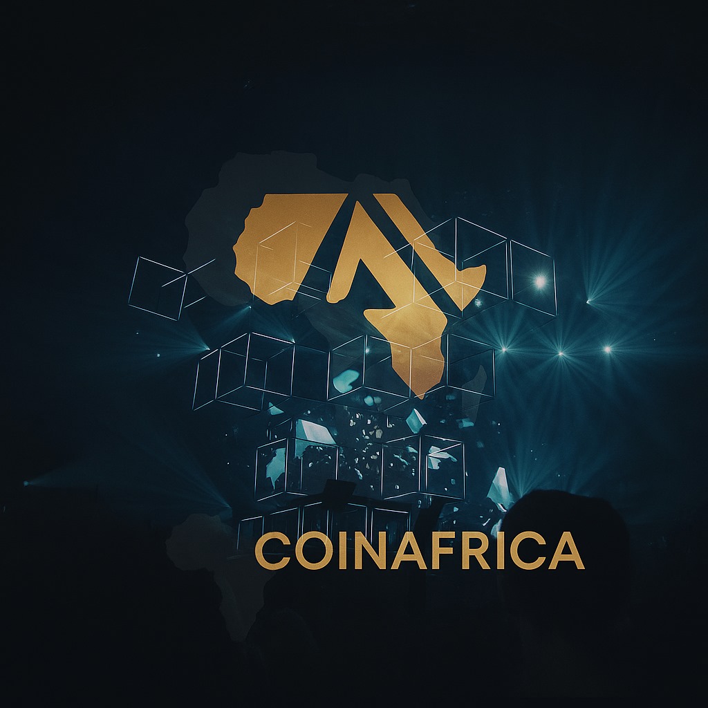CoinAfricaa's tweet image. 💎 *Rarity has a new name: CoinAfrica*
Limited. Exclusive. Powerful.
Join the movement that's reshaping Africa's economic landscape.
#CoinAfrica #RareCoins #Investment
