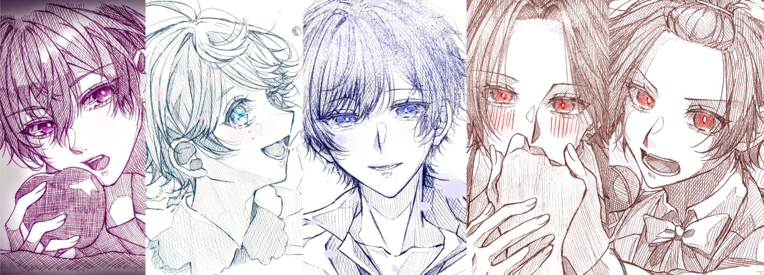 あおりんご♡ あおりんご (@aoringo_cosplay) / X