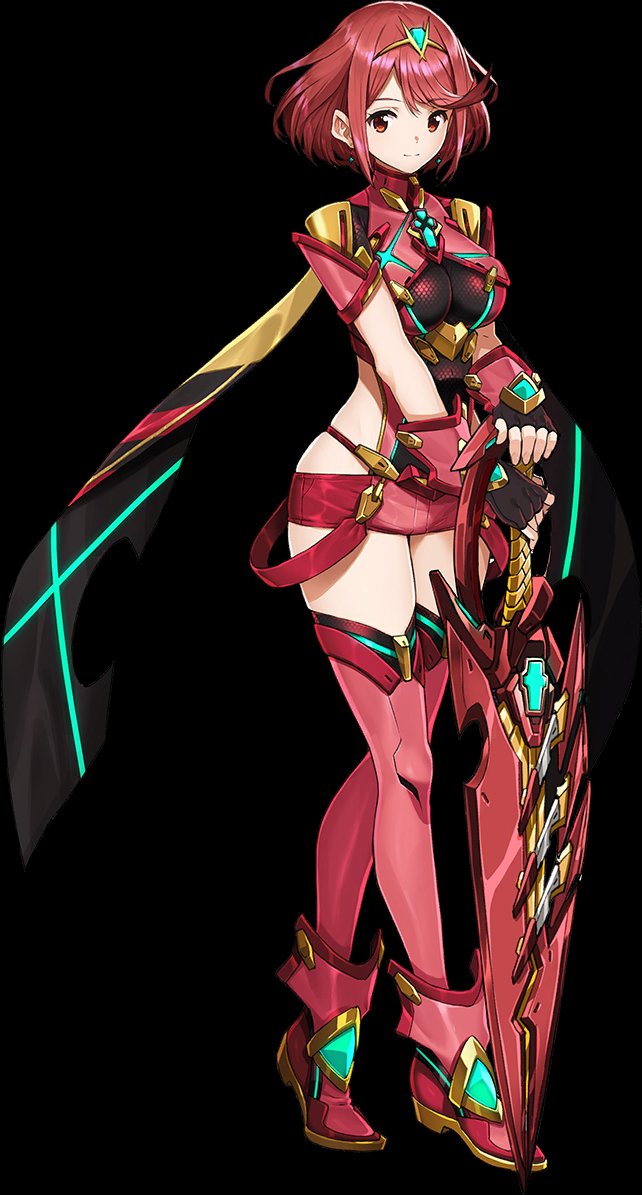 Characters that I want to fuck so bad