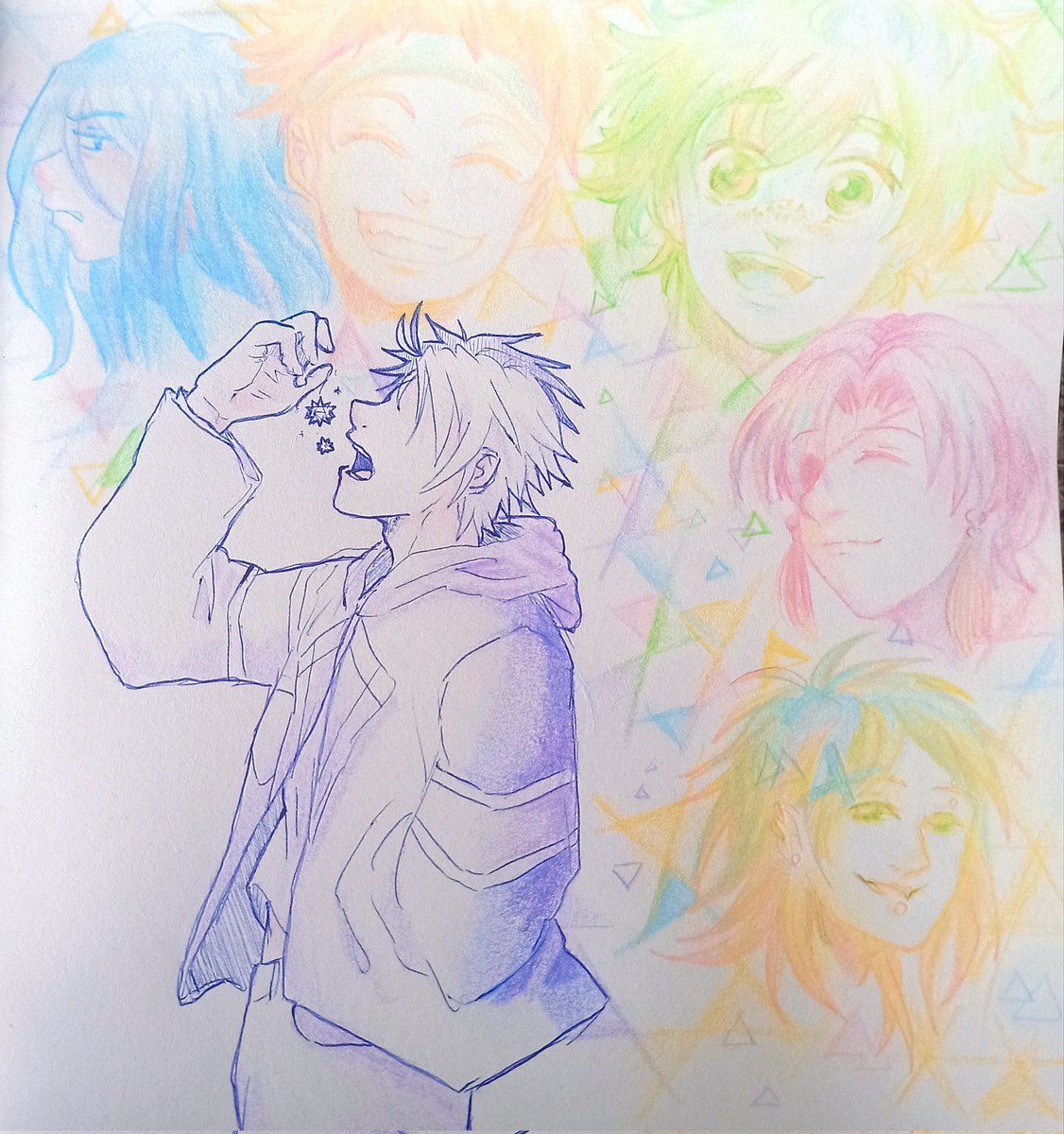 kadamidee tweet media