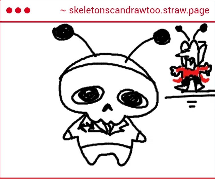 Think I've managed to fix the issue with my strawpage, sorry to yous who requested something or sent something and I didn't see it, hopefully it's fixed
Aslo thank u to the person who keeps drawing my sona their so silly and I love them sm😭💖💖💖
