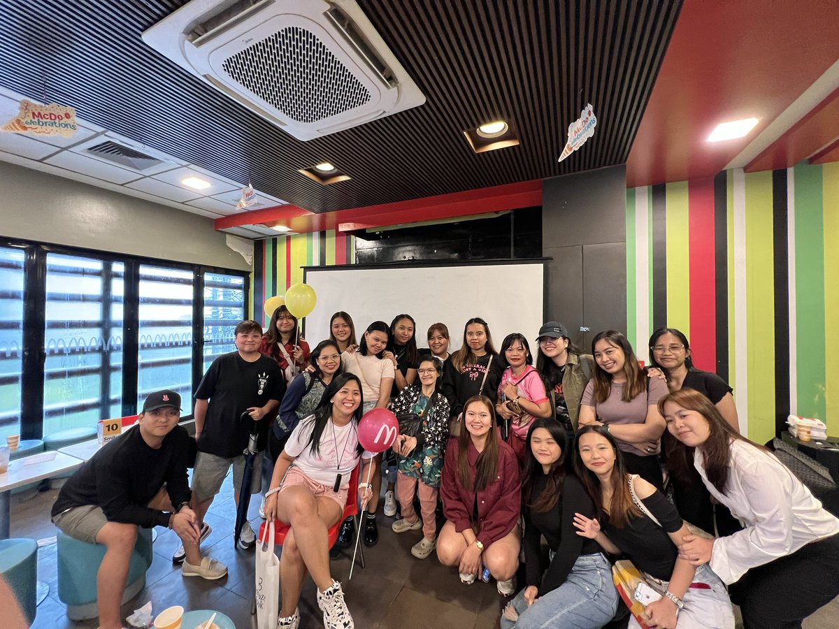 Meme <a href="/vicegandako/">jose marie viceral</a> Thank you and we your forever little ponies love you so much!!! Always remember as long na may isang naniniwala sau, maniniwala sau ang buong mundo! 🫶🏻

<a href="/teamvicePH/">Team Vice</a>