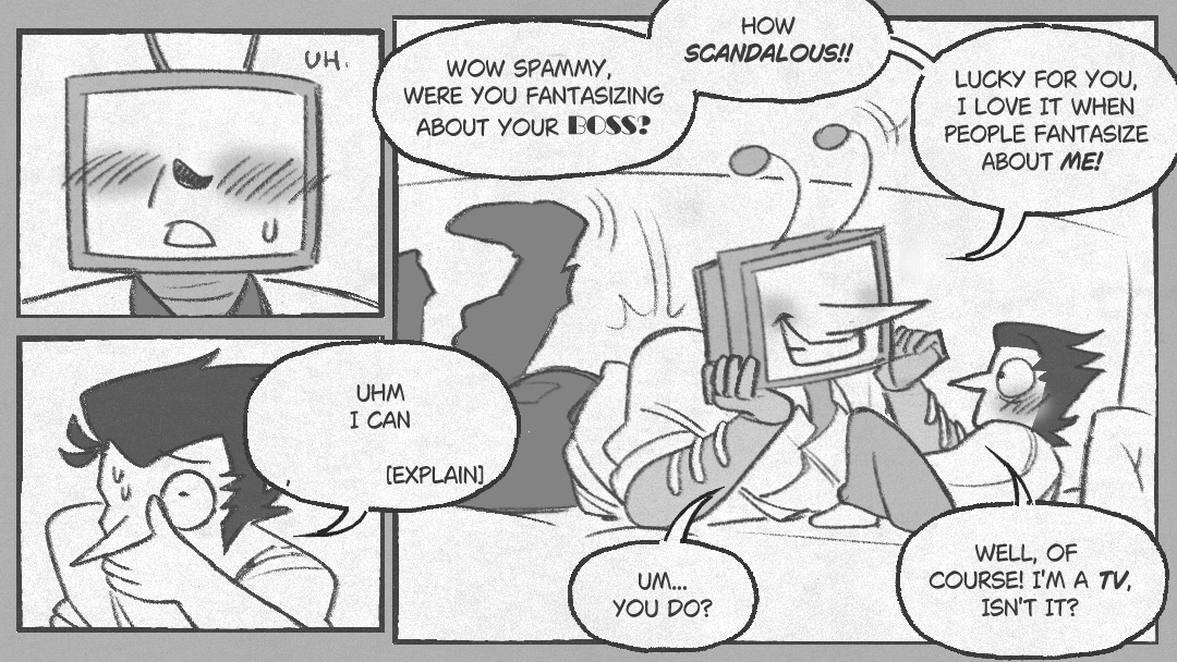 ienrok🔞 tweet media