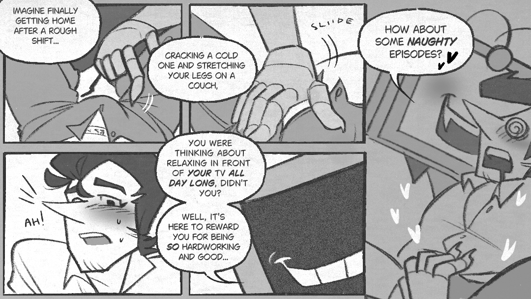 ienrok🔞 tweet media