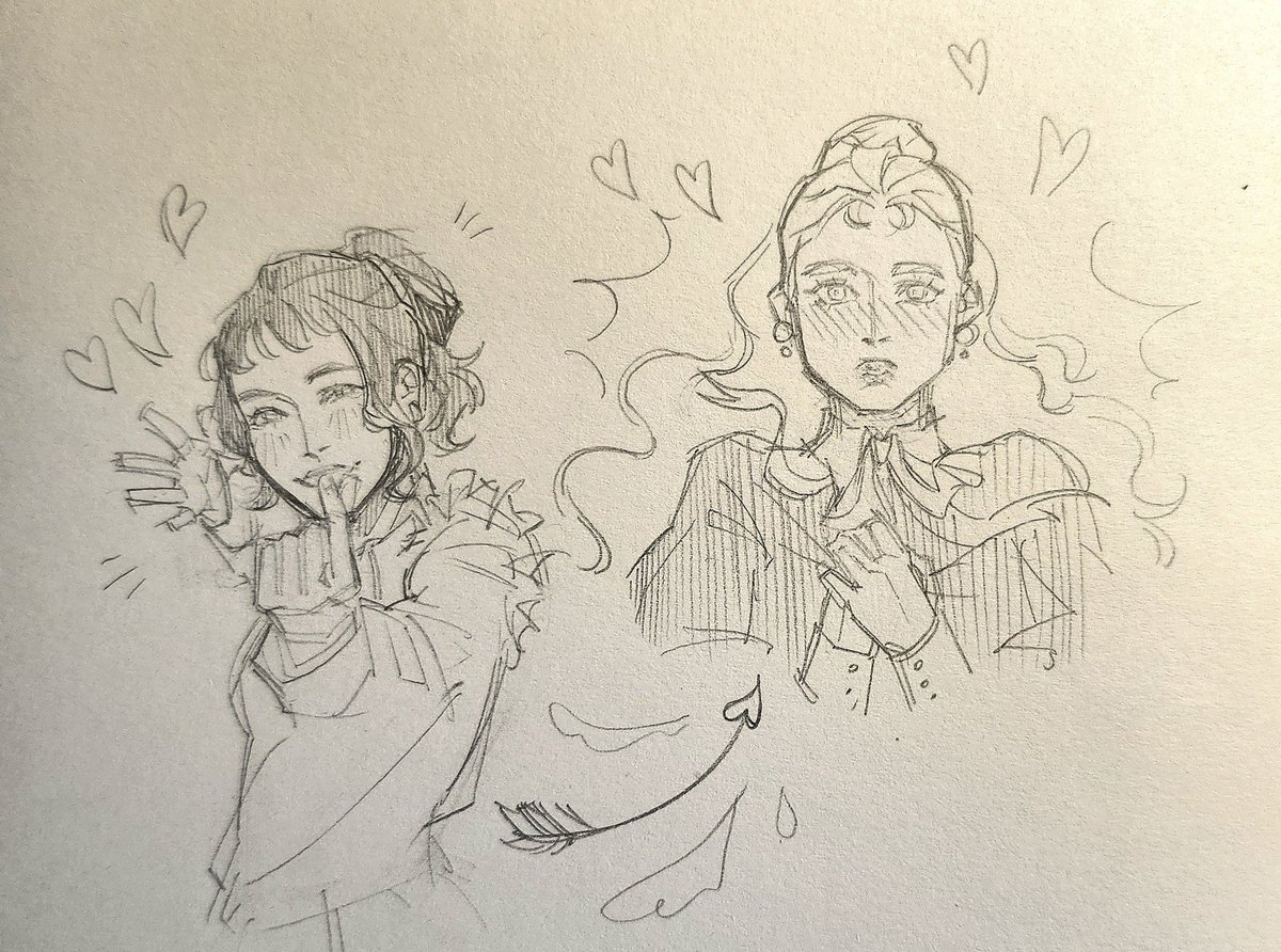 Part 2!! ♡ #Zoerumi x loona 😫