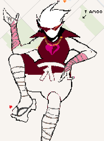 hes almost done,,, just need painting...