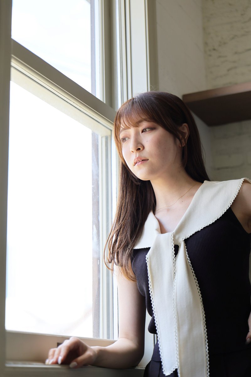 なべまる (@wn0aowcba2asglw) on Twitter photo 笑顔が優しい まなえさん 10
2025.7.20 #PHOTOMO撮影会 in Studio PHOME
モデル : #まなえ さん <a href="/manae_photomo/">まなえ@PHOTOMO</a>
<a href="/PHOTOMO_labory/">PHOTOMO 撮影会</a> #ポートレート 笑顔が優しい まなえさん 10
2025.7.20 #PHOTOMO撮影会 in Studio PHOME
モデル : #まなえ さん <a href="/manae_photomo/">まなえ@PHOTOMO</a>
<a href="/PHOTOMO_labory/">PHOTOMO 撮影会</a> #ポートレート