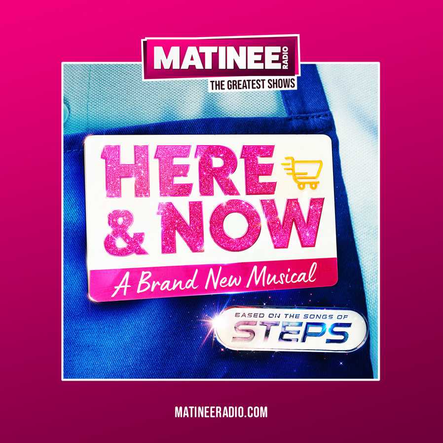 Matinee Musicals tweet media