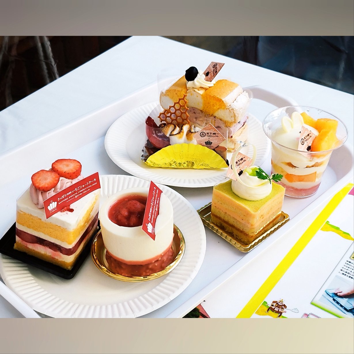 ケーキ 最高級洋菓子ケーゼザーネトルテ レアチーズケーキ おひとり様