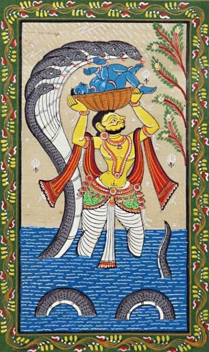 Dharmendra Malik (@dmalikbku) on Twitter photo ✨🌸 श्रीकृष्ण जन्माष्टमी की हार्दिक शुभकामनाएँ 🌸✨
🙏 नटखट बाल गोपाल आपके जीवन में सुख, समृद्धि और आनंद भरें। 🙏
जय श्री कृष्णा 🌼
#KrishnaJanmashtami
<a href="/OfficialBKUA/">Bhartiya Kisan Union - भाकियू (अ.)</a> <a href="/narendramodi/">Narendra Modi</a> ✨🌸 श्रीकृष्ण जन्माष्टमी की हार्दिक शुभकामनाएँ 🌸✨
🙏 नटखट बाल गोपाल आपके जीवन में सुख, समृद्धि और आनंद भरें। 🙏
जय श्री कृष्णा 🌼
#KrishnaJanmashtami
<a href="/OfficialBKUA/">Bhartiya Kisan Union - भाकियू (अ.)</a> <a href="/narendramodi/">Narendra Modi</a>