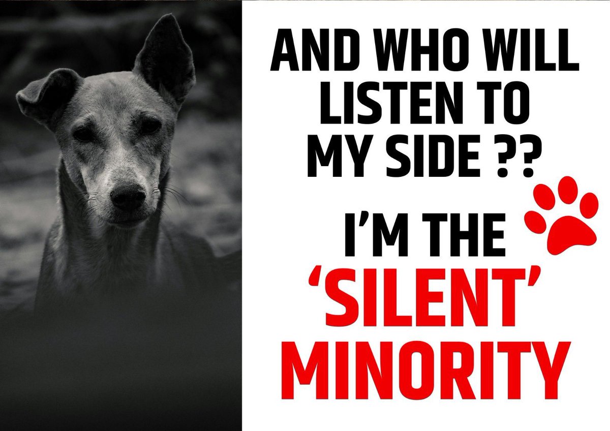 #SaveDelhiNCRDogs