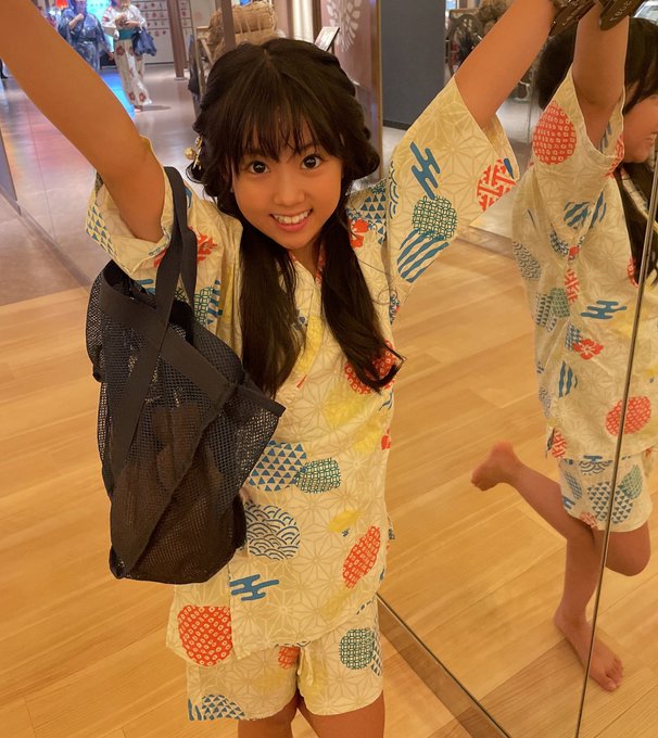 Twitterのコスプレ画像6