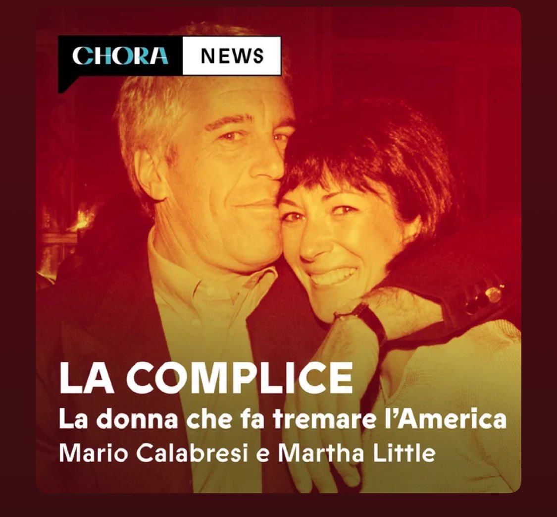 davvero molto interessante e ben scritto! 
<a href="/mariocalabresi/">Mario Calabresi</a>