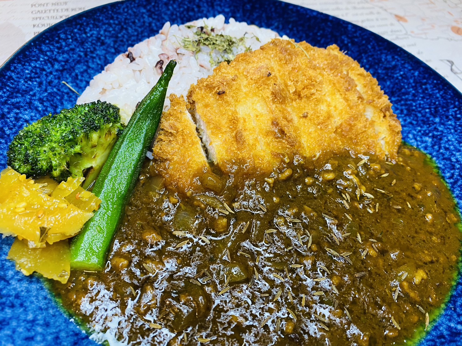 カツカレーページ a66784cb7b646a61be5de6a8e5b61f