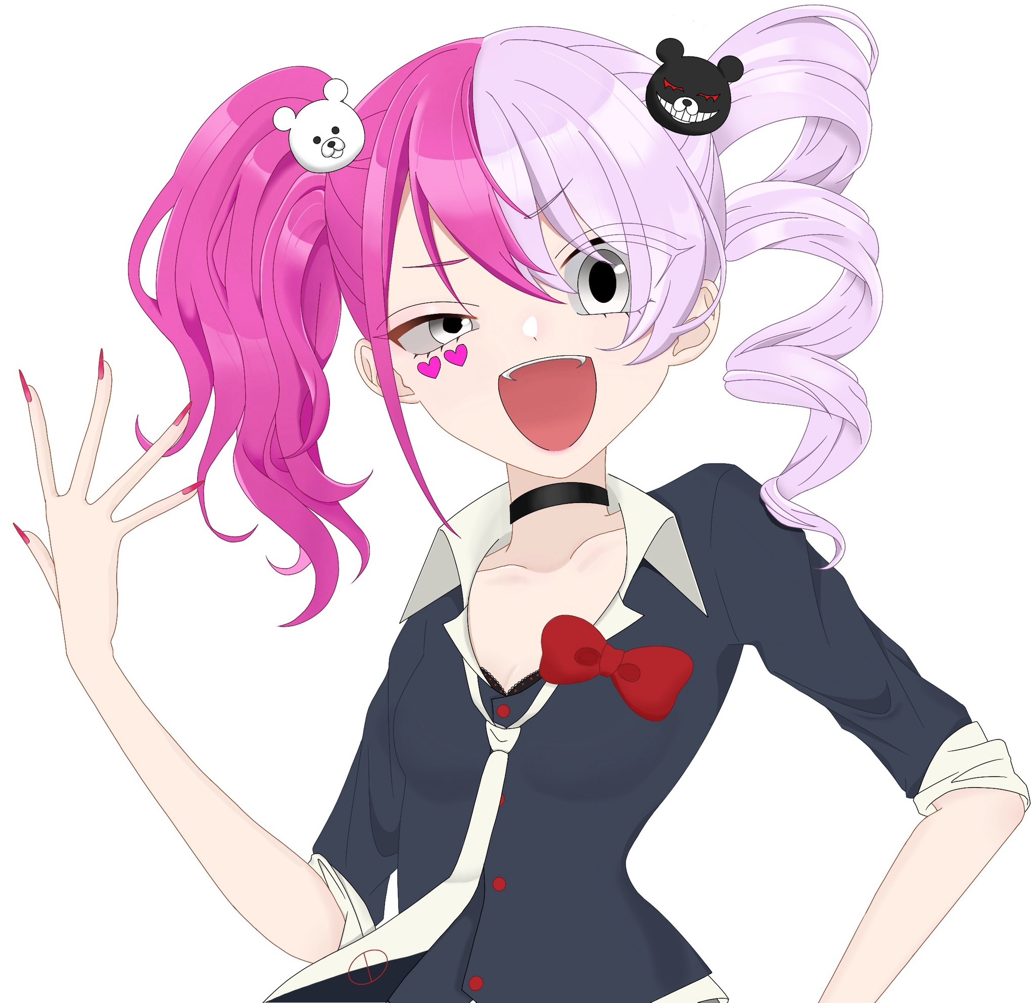 メグメグページ ふりゃ (@furya_compass) / X