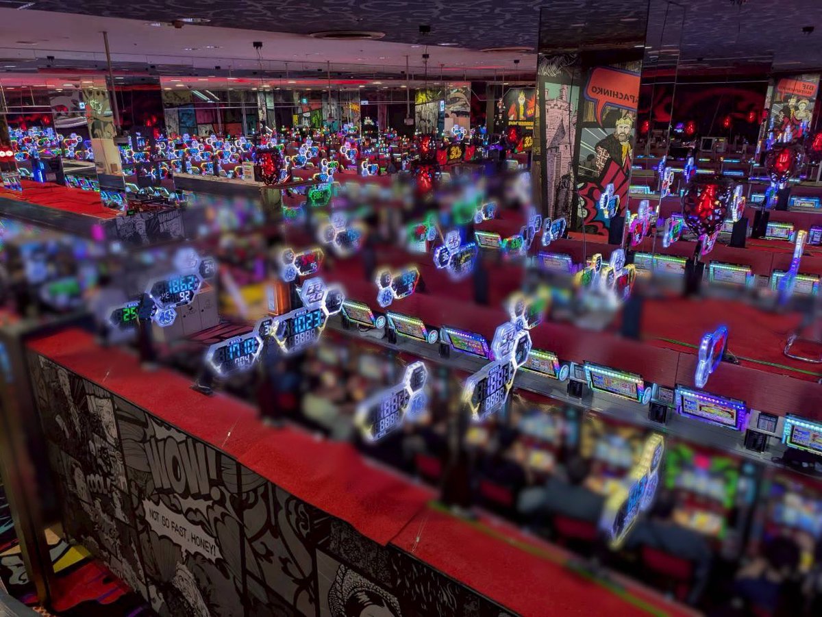 ✅8/16(土)
THE MATCH取材班が下記の店舗を取材しました。
【キング観光笠寺店】
P82/S71 計153人（12:30時点）
【キング観光新瑞店】
P123/S52 計175人（13:00時点）
【キング観光サウザンド今池2号店】
P212/S149 計361人（17:30時点）
【キング観光サウザンド今池1号店】
P272/S271