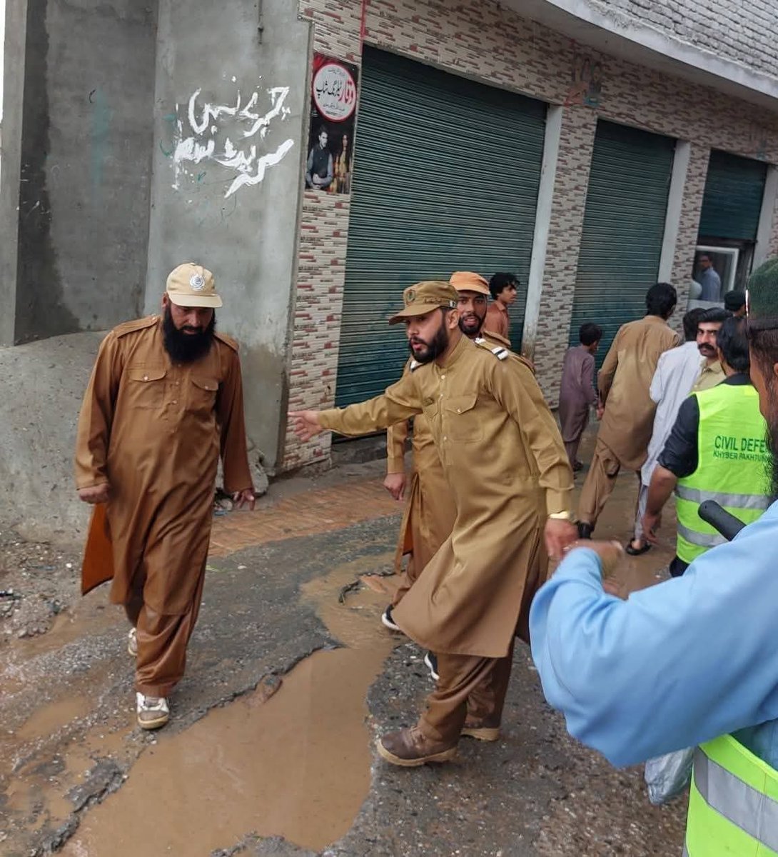 ویلڈن انصار لااسلام