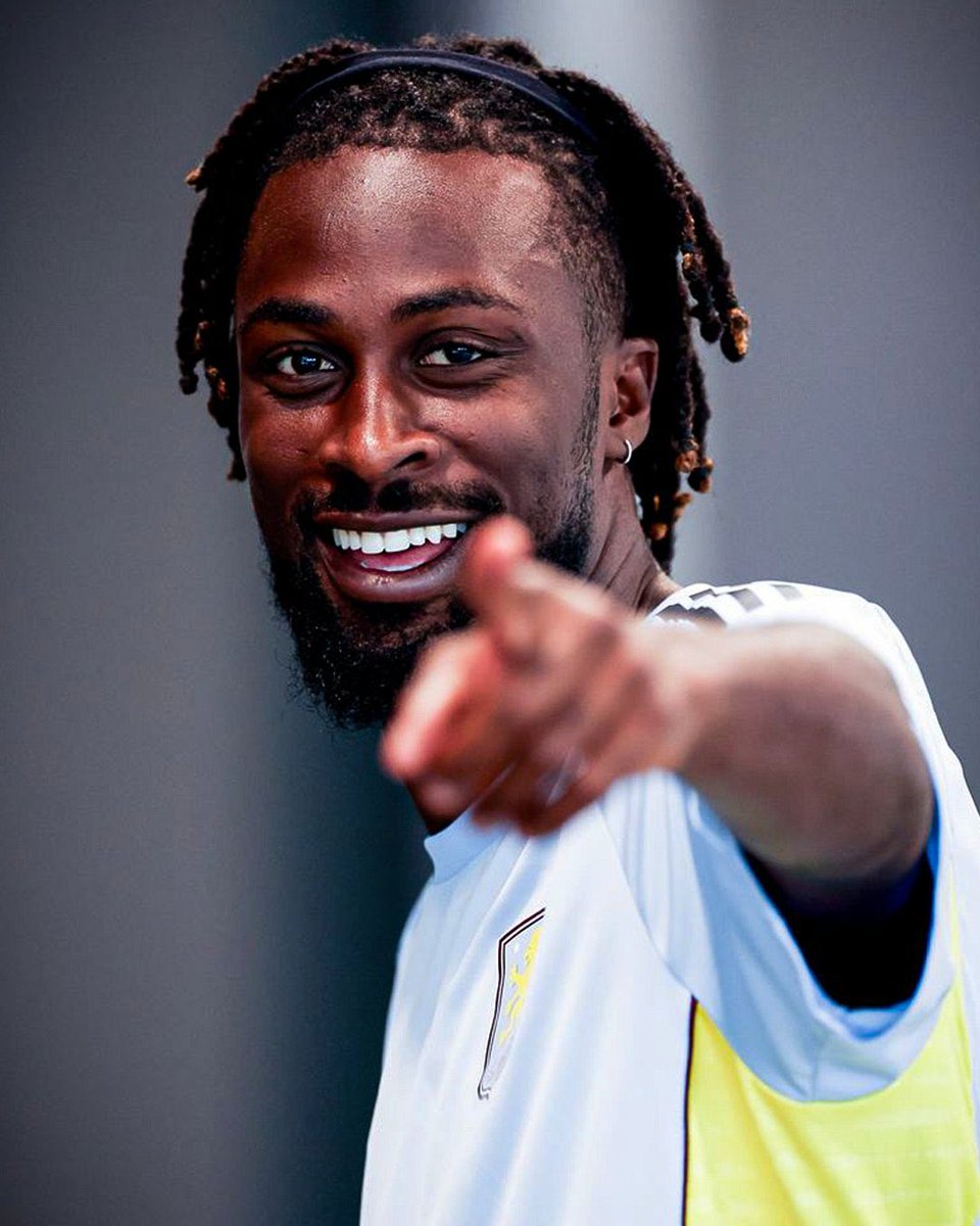 Guessand to score and villa to win. 

#avfc