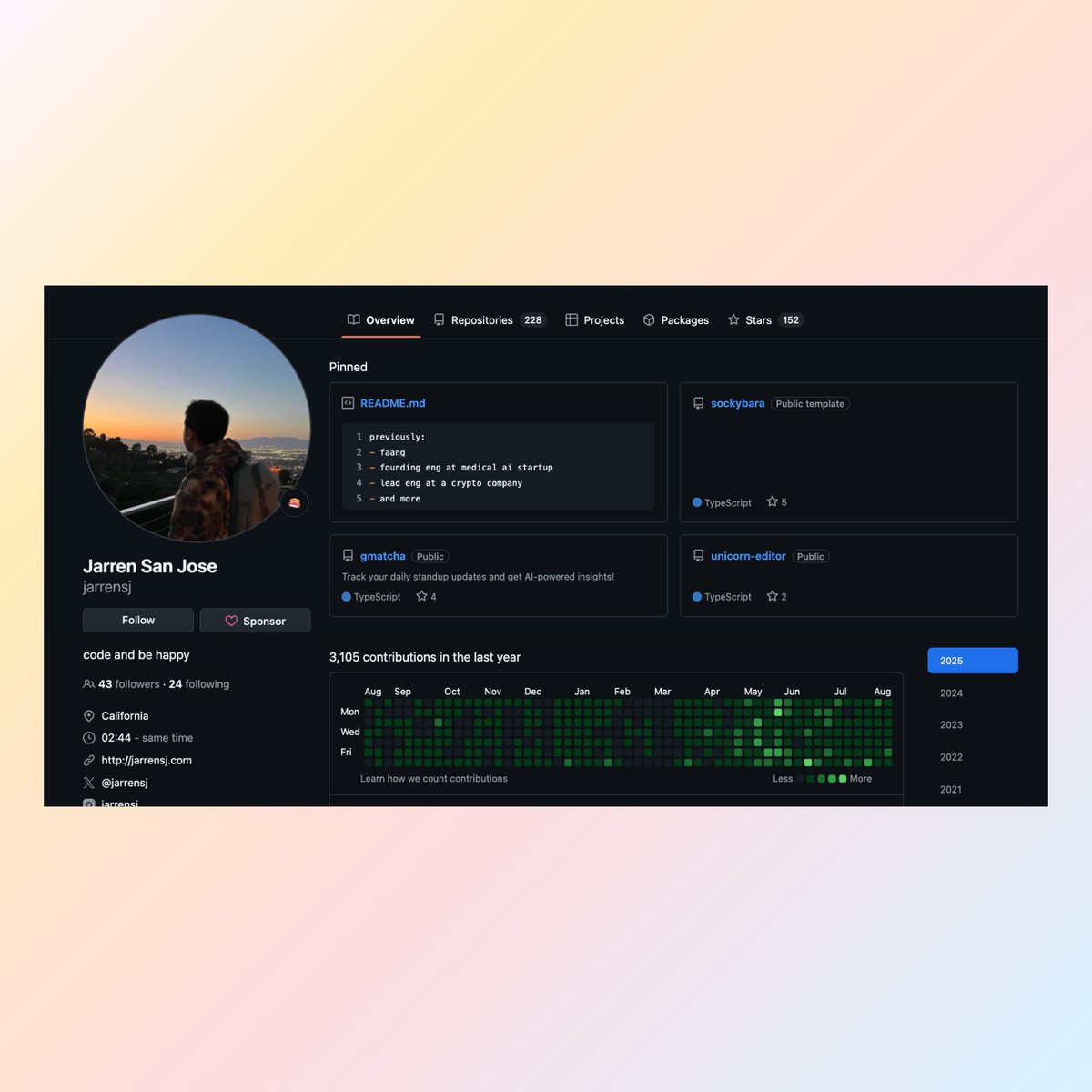 kwaji 🍣 tweet media