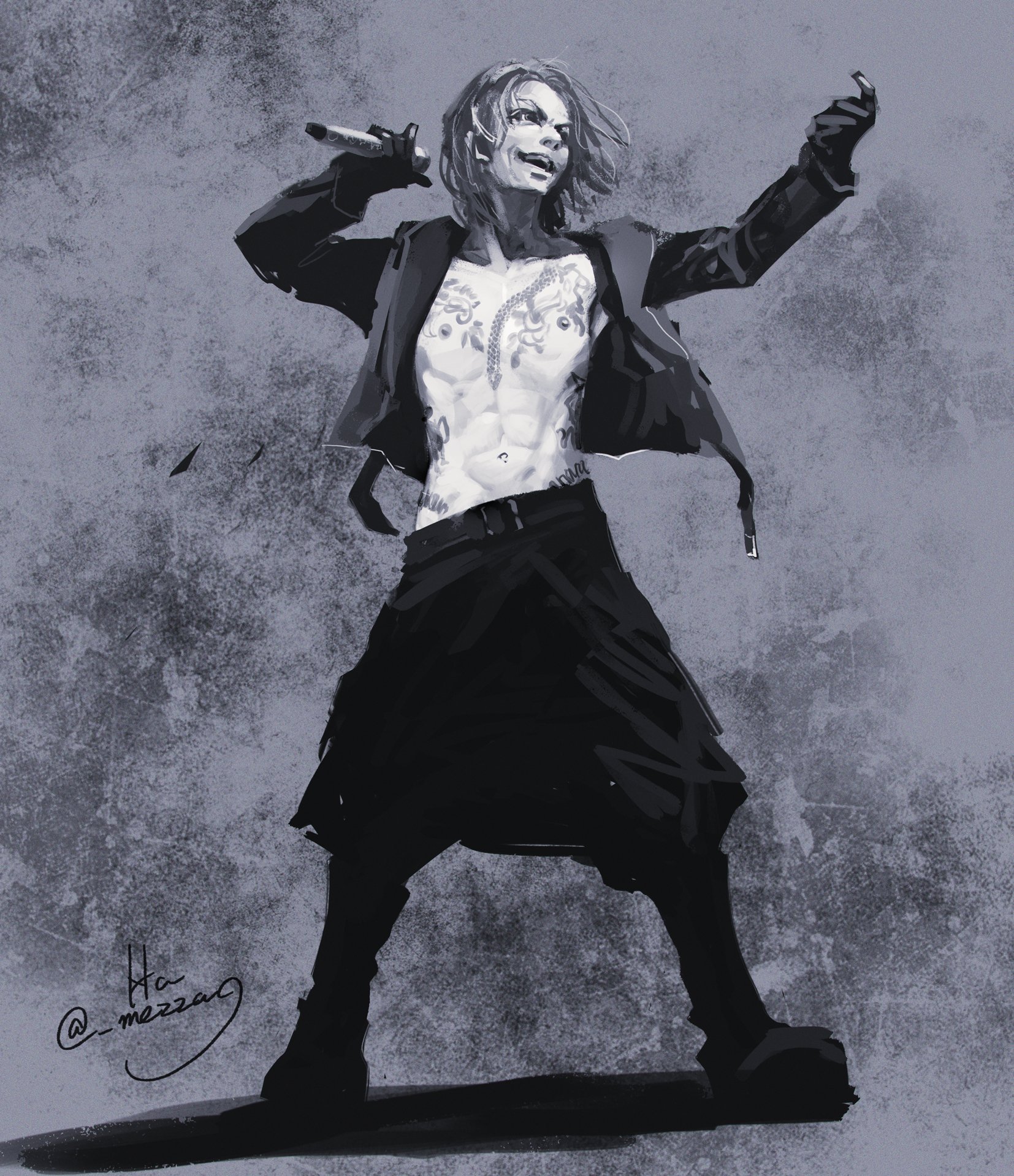 春＊ (@haru04niji) / X