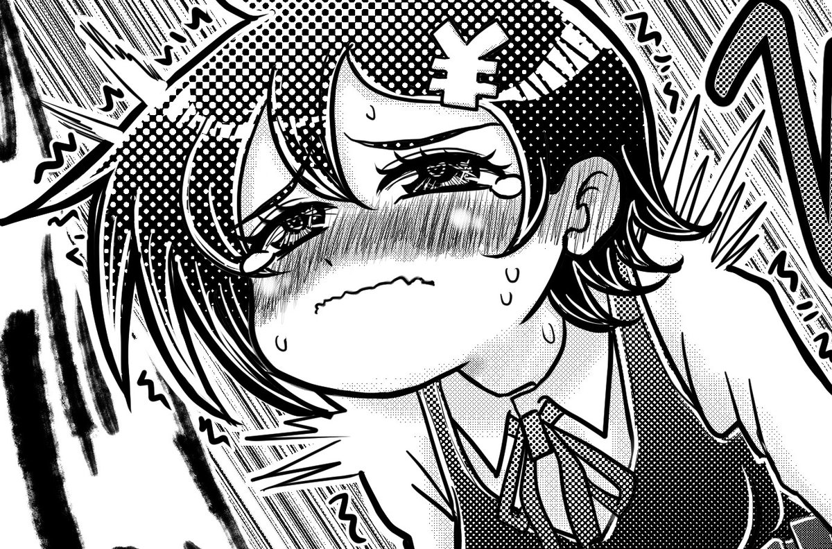 なんとか展示描けたー‼️😭😭
最初のネームはスパと自慰に関係が無さすぎたので練り直し!4Pに減ったけど今はこれが精一杯…!!🥺✨
アバター諦めようと思ってたけど、皆さんのがあまりに最高すぎるので私も頑張ります!!💪😂
色々慌ただしくて恐縮ですが、文化祭よろしくお願いいたします‼️🙌🙇🙏💕 