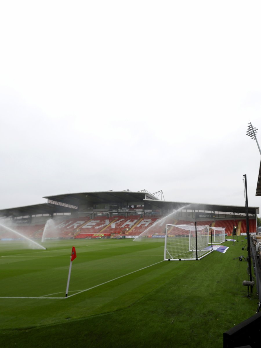 West Bromwich Albion tweet media