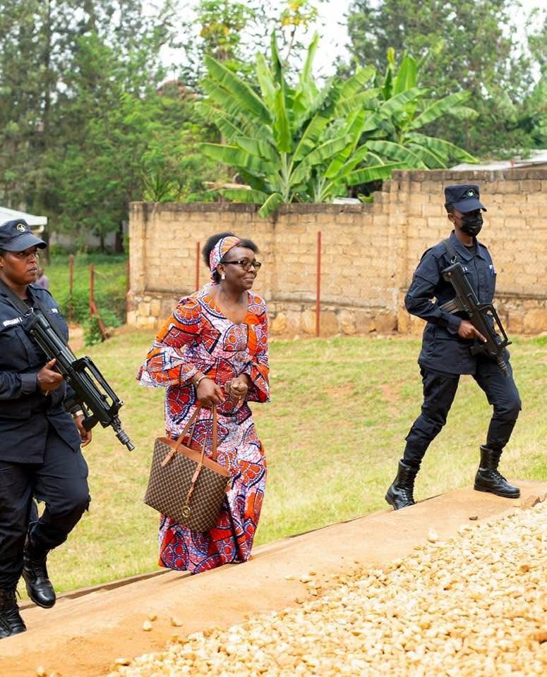 HastalaVictoireFREE! (@hastalavictoir) on Twitter photo <a href="/QuoteofKagame/">Paul Kagame Quotes</a> <a href="/prevotmaxime/">Maxime PREVOT</a> <a href="/Bart_DeWever/">Bart De Wever</a> all Rwandan are looking at you espacially <a href="/VictoireUmuhoza/">Victoire Ingabire Umuhoza</a>, 59 days, arrested & detained on politically motivated grounds in #Rwanda since 19/06, most likely on instructions received from <a href="/PaulKagame/">Paul Kagame</a>. Call for immediate release of #VictoireUmuhoza to <a href="/QuoteofKagame/">Paul Kagame Quotes</a> <a href="/prevotmaxime/">Maxime PREVOT</a> <a href="/Bart_DeWever/">Bart De Wever</a> all Rwandan are looking at you espacially <a href="/VictoireUmuhoza/">Victoire Ingabire Umuhoza</a>, 59 days, arrested & detained on politically motivated grounds in #Rwanda since 19/06, most likely on instructions received from <a href="/PaulKagame/">Paul Kagame</a>. Call for immediate release of #VictoireUmuhoza to