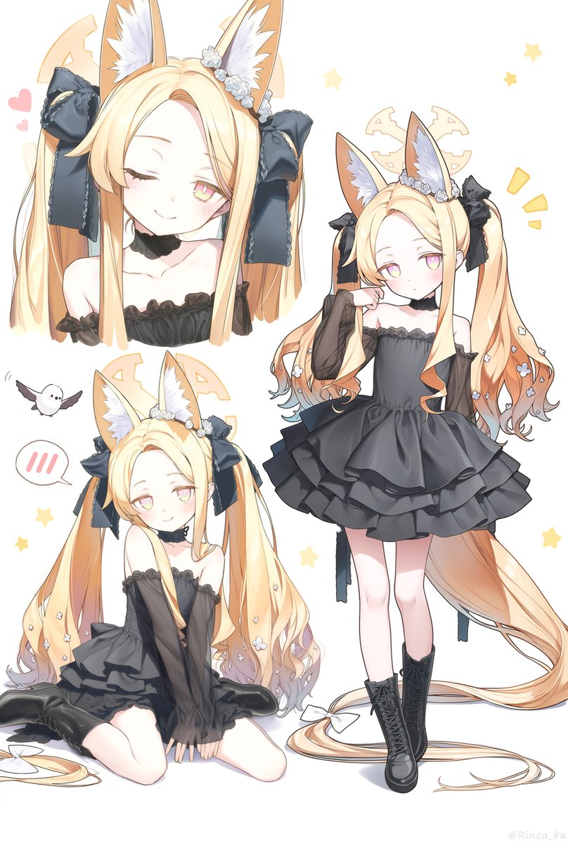 百合園セイア #ブルアカ #BlueArchive