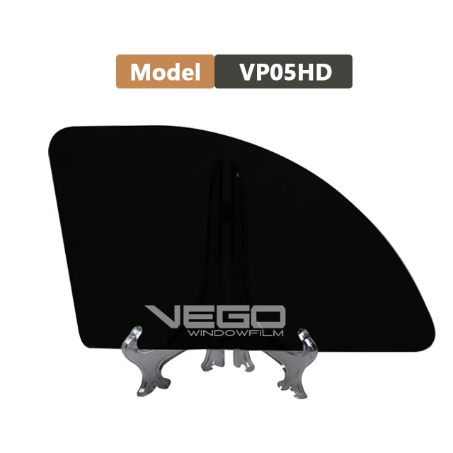 VegoLtd72999's tweet image. 🖤 VP05HD: Where privacy meets performance!
✔️ 7.6% VLT
✔️ 99.4% UV block
✔️ 8-year warranty
95.4% heat rejection included.
Details → vegofilm.com
#vego #highperformancefilm