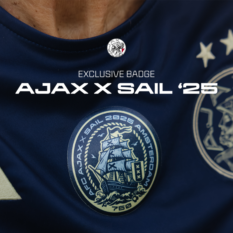 Ajax Fancare tweet media